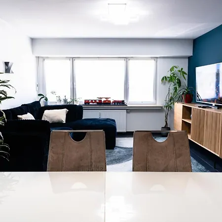 Luxembourg Apartment Hesperange
