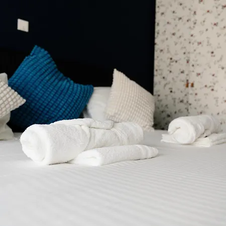 Luxembourg Apartment Hesperange