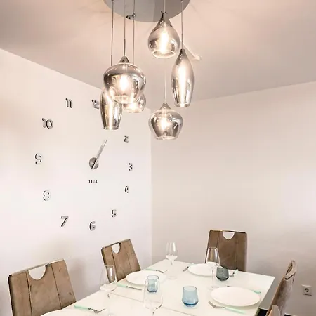 Apartment Luxembourg