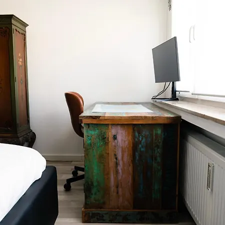 Apartment Luxembourg Hesperange