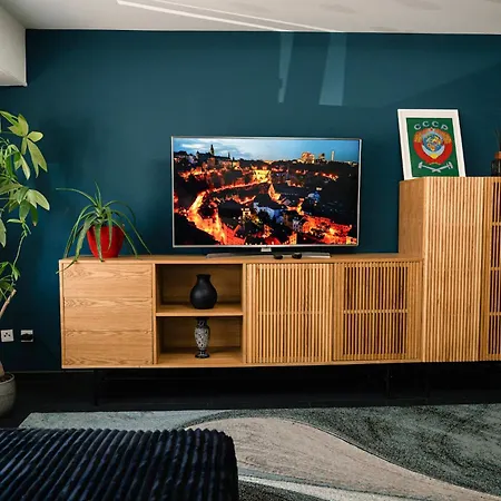 Apartment Luxembourg *