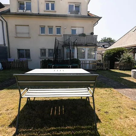Luxembourg Hesperange