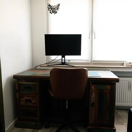 Luxembourg Apartment Hesperange