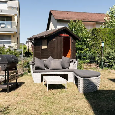 Apartment Luxembourg Hesperange