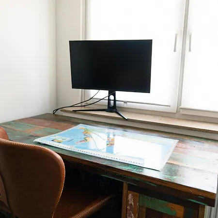 Apartment Luxembourg