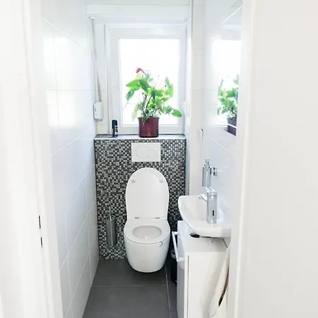 Apartment Luxembourg *
