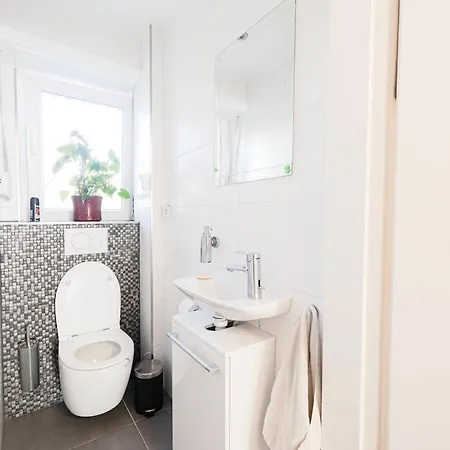 Apartment Luxembourg