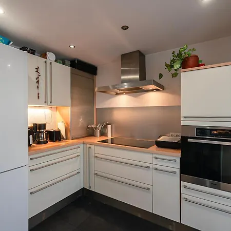 Luxembourg Apartment Hesperange