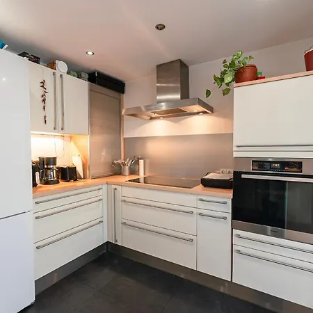 Apartment Luxembourg