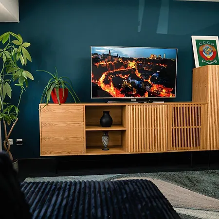 Apartment Luxembourg Hesperange