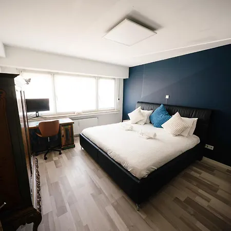 Apartment Luxembourg Hesperange