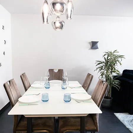 Apartment Luxembourg Hesperange