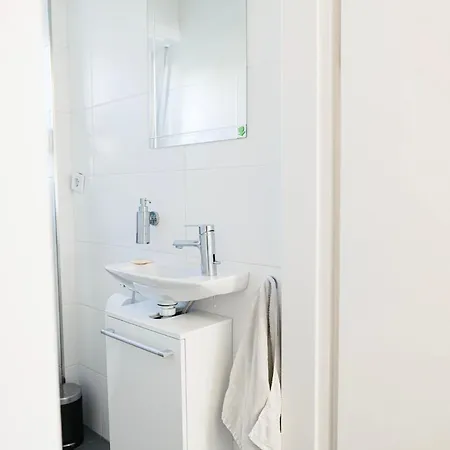 Apartment Luxembourg *
