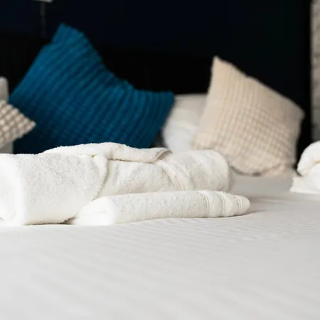 Apartment Luxembourg *