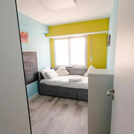 Luxembourg Apartment *