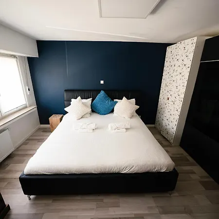 Luxembourg Apartment Hesperange