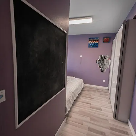 Luxembourg Apartment Hesperange